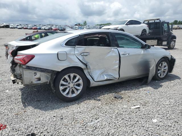 2020 CHEVROLET MALIBU LT - 1G1ZD5ST5LF030721