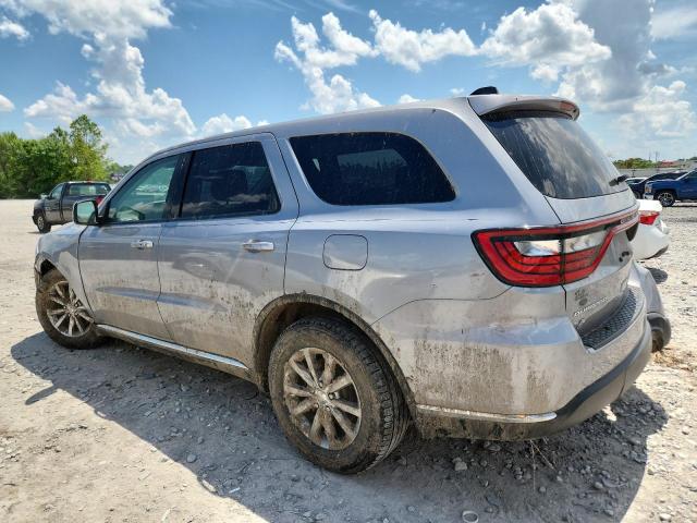 2018 DODGE DURANGO SX 1C4RDJAG1JC497475