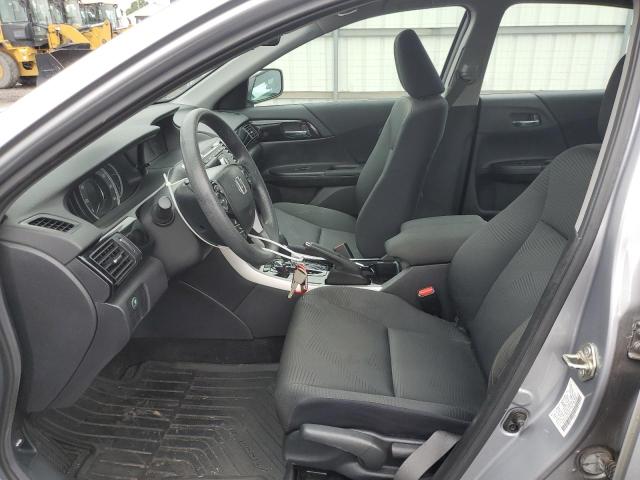 2016 HONDA ACCORD LX 1HGCR2F31GA148776