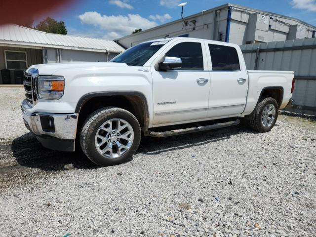 Vin: 3gtu2vec6eg547532, lot: 61366145, gmc sierra k1500 slt 2014 img_1