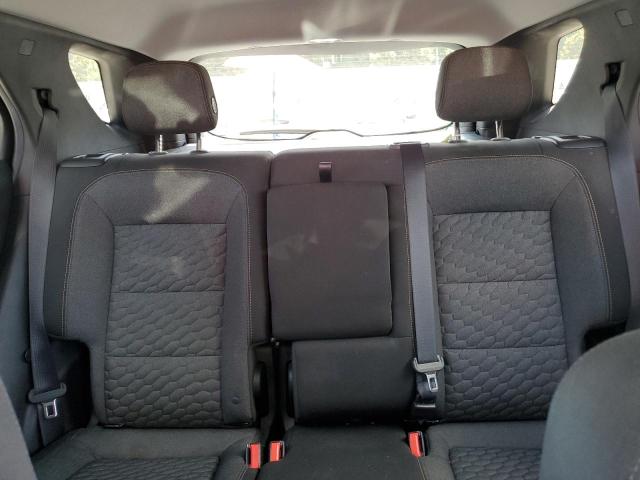 2019 CHEVROLET EQUINOX LT - 3GNAXKEV3KS649536