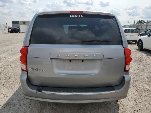 2016 DODGE GRAND CARA - 2C4RDGBG2GR223736