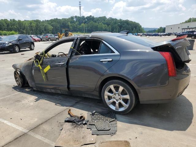 Vin: 1g6ah5rx6g0102409, lot: 57880735, cadillac ats luxury 20162