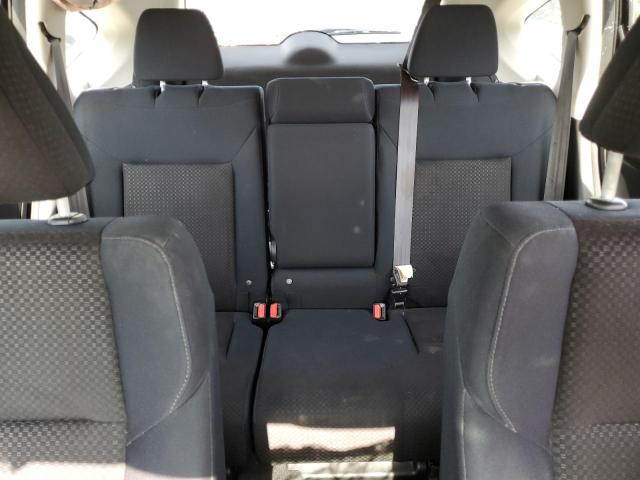 2016 HONDA CR-V LX 2HKRM3H35GH518761