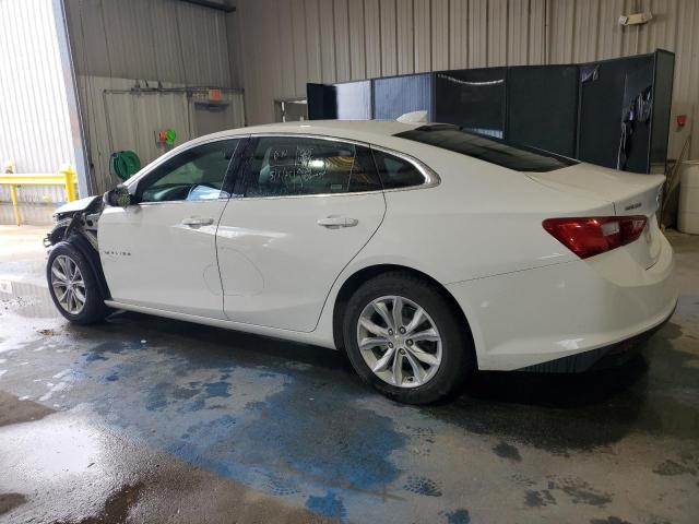 Vin: 1g1zd5st3pf179764, lot: 61058095, chevrolet malibu lt 20232