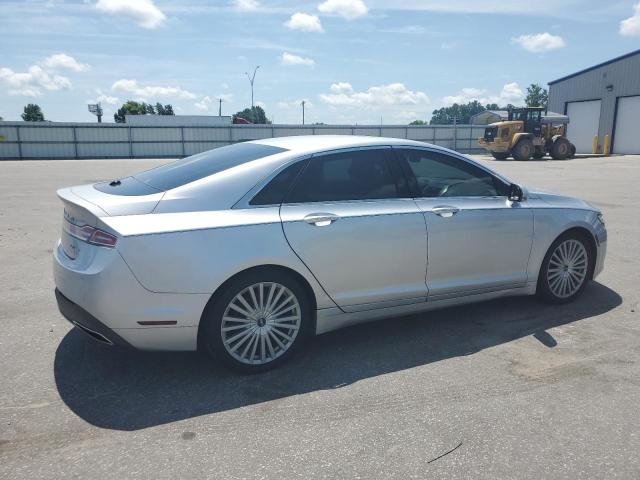 2017 LINCOLN MKZ RESERV 3LN6L5F97HR612935