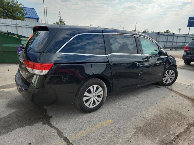 Vin: 5fnrl5h31gb037953, lot: 60114405, honda odyssey se 20163