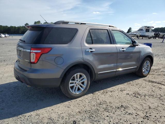 Vin: 1fm5k7d84ega06094, lot: 61488565, ford explorer xlt 20143