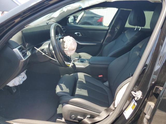2024 BMW 330I 3MW69FF07R8E39982