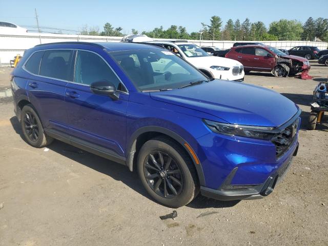 2024 HONDA CR-V SPORT - 7FARS6H82RE021109