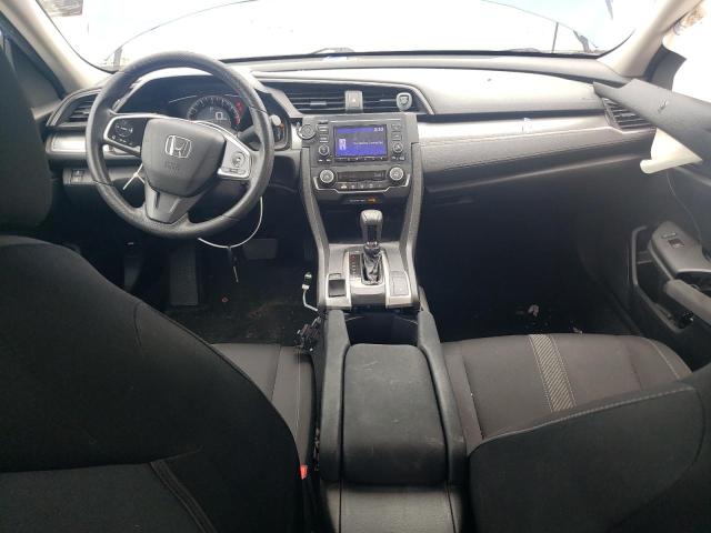 2018 HONDA CIVIC LX - 2HGFC2F50JH501470