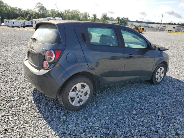 Vin: 1g1ja6sh2e4125730, lot: 59861865, chevrolet sonic ls 20143