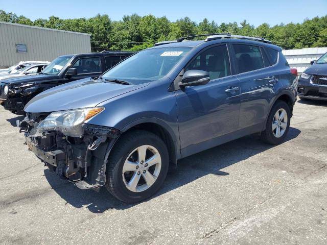 Vin: 2t3rfrev9dw076123, lot: 61753125, toyota rav4 xle 2013 img_1