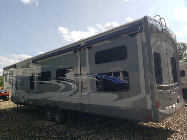 highlridge open range 2016 58TFE4220G5021778 photo #4