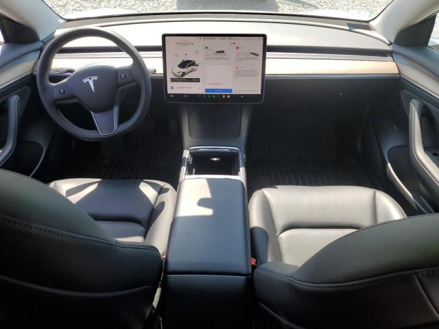 2021 TESLA MODEL 3 - 5YJ3E1EB3MF960886