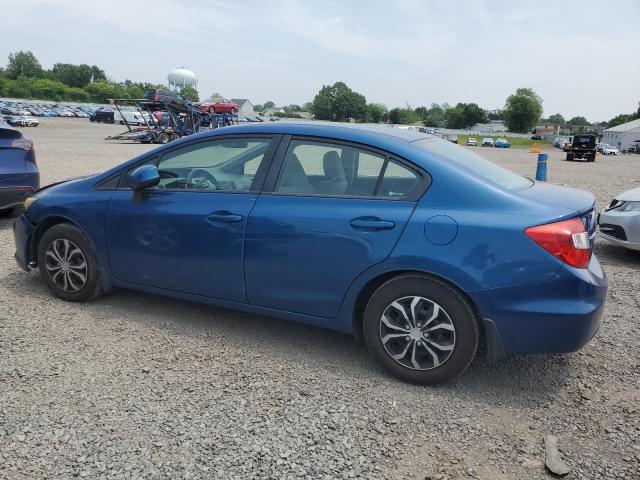 Vin: 2hgfb2f51ch550070, lot: 59466375, honda civic lx 20122