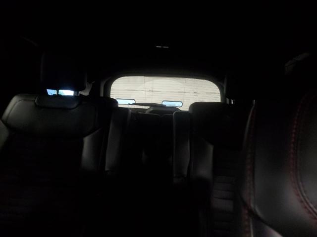 2025 FORD EXPLORER S 1FMUK8KH0SGB58857