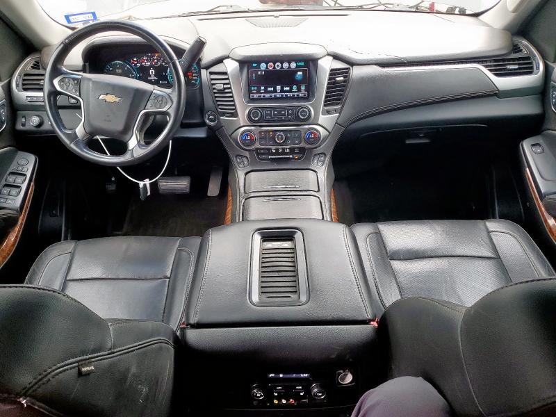2016 CHEVROLET TAHOE K150 1GNSKCKC0GR421273