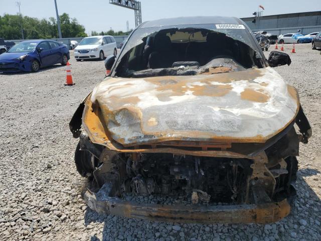 2019 HYUNDAI TUCSON SE - KM8J2CA40KU839686