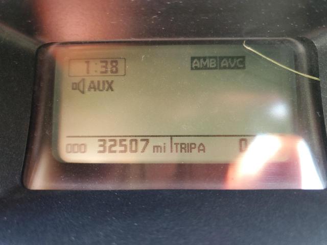 2008 HONDA GL1800 1HFSC47F38A706408