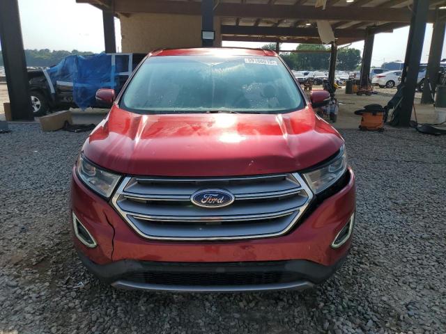 2018 FORD EDGE TITAN - 2FMPK3K97JBB44582