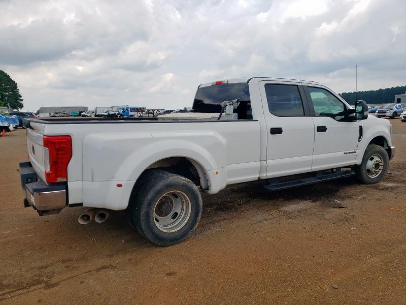 Vin: 1ft8w3ct5kec67505, lot: 58712455, ford f350 super duty 20193