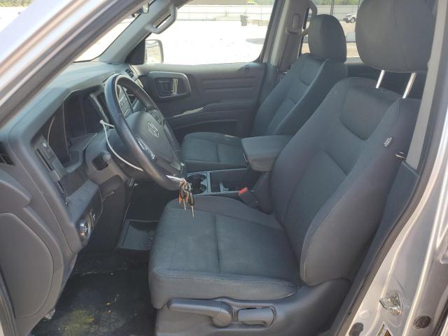 2012 HONDA RIDGELINE - 5FPYK1F78CB451875