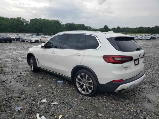 Vin: 5uxcr6c03n9l18116, lot: 60157575, bmw x5 xdrive40i 20222