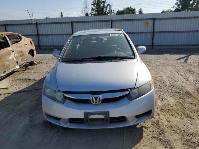 2011 HONDA CIVIC EX - 19XFA1F82BE021730