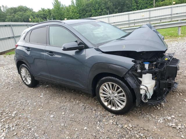 Vin: km8k22aa7mu706642, lot: 61650025, hyundai kona sel 20214