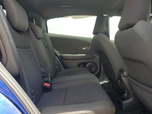 2020 HONDA HR-V SPORT 3CZRU5H11LM707688