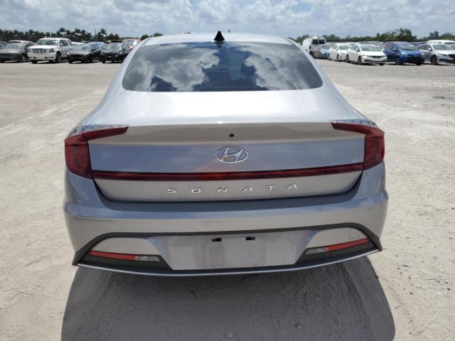2023 HYUNDAI SONATA SE KMHL24JA2PA300225