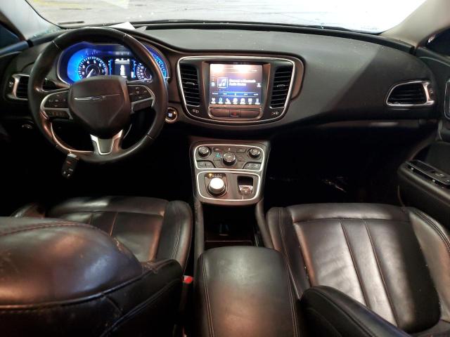2017 CHRYSLER 200 LIMITE 1C3CCCAB5HN511048