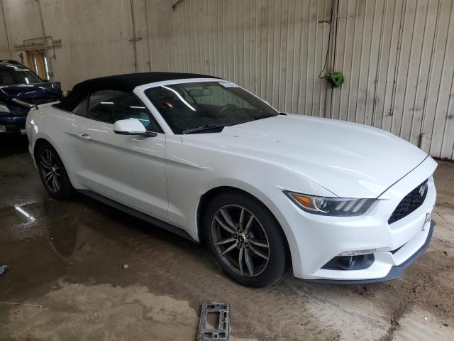 2015 FORD MUSTANG - 1FATP8UH9F5430392