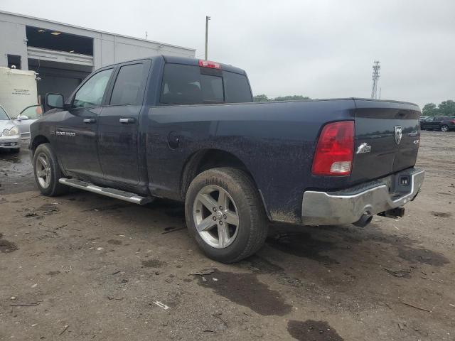 2012 RAM 1500 - 1C6RD7GT7CS162860
