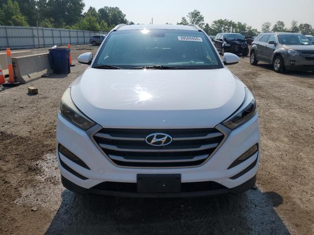 2018 HYUNDAI TUCSON SEL - KM8J3CA49JU814460