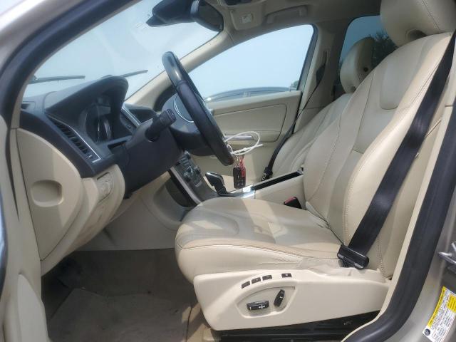 2015 VOLVO XC60 T5 PL YV440MDD5F2592852