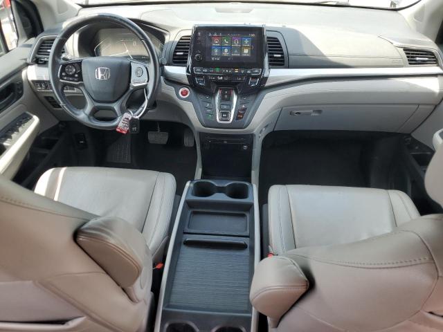 2020 HONDA ODYSSEY EX 5FNRL6H74LB040302