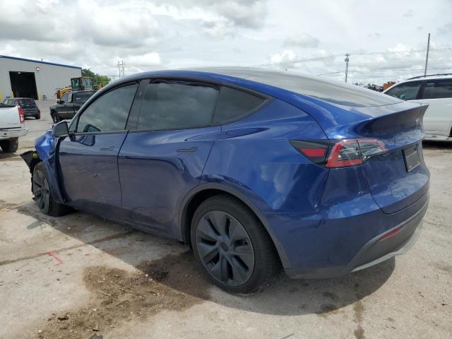 Vin: 7saygdee4rf179431, lot: 60913095, tesla model y 20242