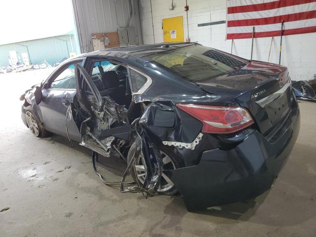 Vin: 1n4al3ap4dc283070, lot: 58968825, nissan altima 2.5 20132