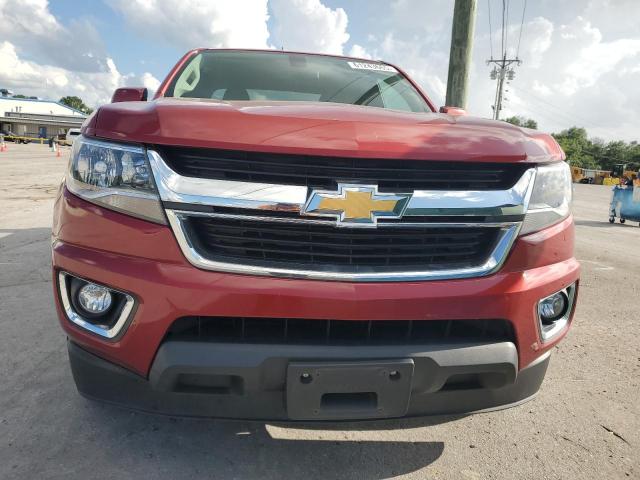 2016 CHEVROLET COLORADO 1GCHSBEA9G1345476