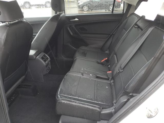 2021 VOLKSWAGEN TIGUAN SE - 3VV2B7AXXMM127480