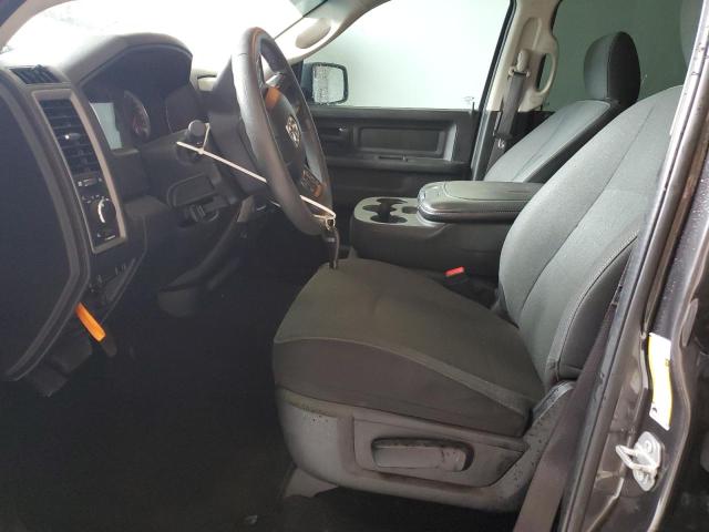2021 RAM 1500 CLASS - 3C6RR6KTXMG513059