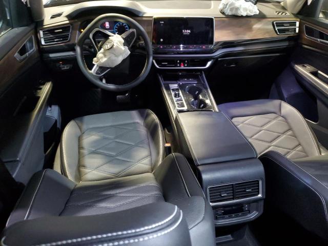 2024 VOLKSWAGEN ATLAS SE 1V2HR2CAXRC580666