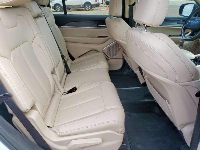 2021 JEEP GRAND CHER - 1C4RJKBGXM8144639