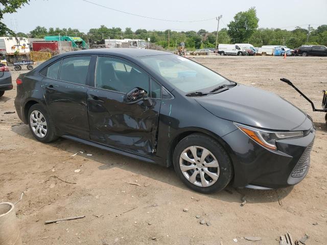 Vin: 5yfeprae8lp039588, lot: 58597565, toyota corolla le 20204