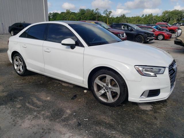 2017 AUDI A3 PREMIUM WAUAUGFF6H1045038
