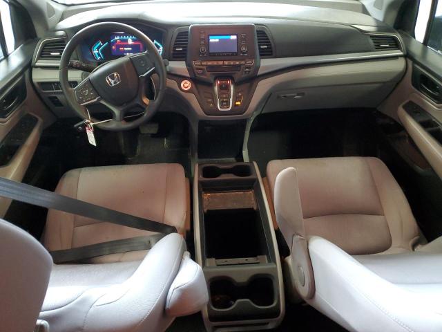 2018 HONDA ODYSSEY LX 5FNRL6H29JB101497