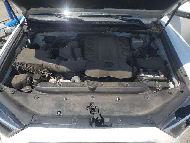 2016 TOYOTA 4RUNNER SR JTEBU5JR4G5312841