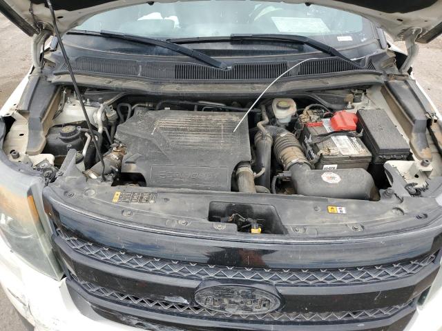 2015 FORD EXPLORER S 1FM5K8GT3FGA77424